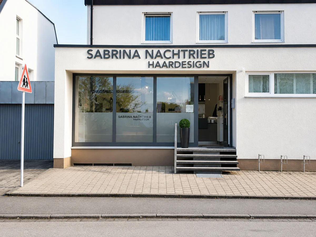 Werbetechnik, Schilder & Beschriftung